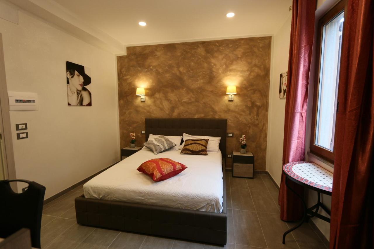 B&B Nonna Maria Алгеро Екстериор снимка