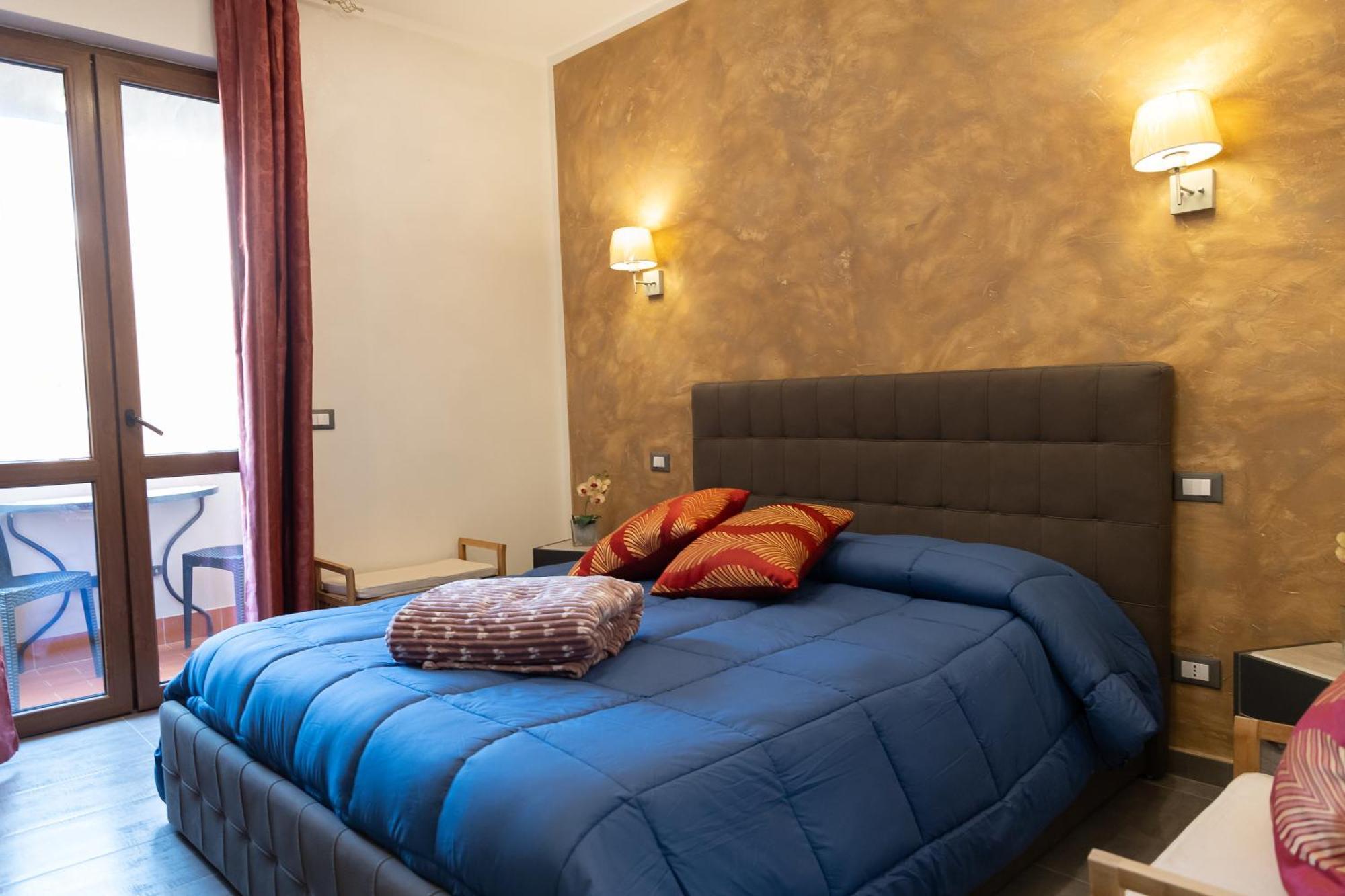 B&B Nonna Maria Алгеро Екстериор снимка