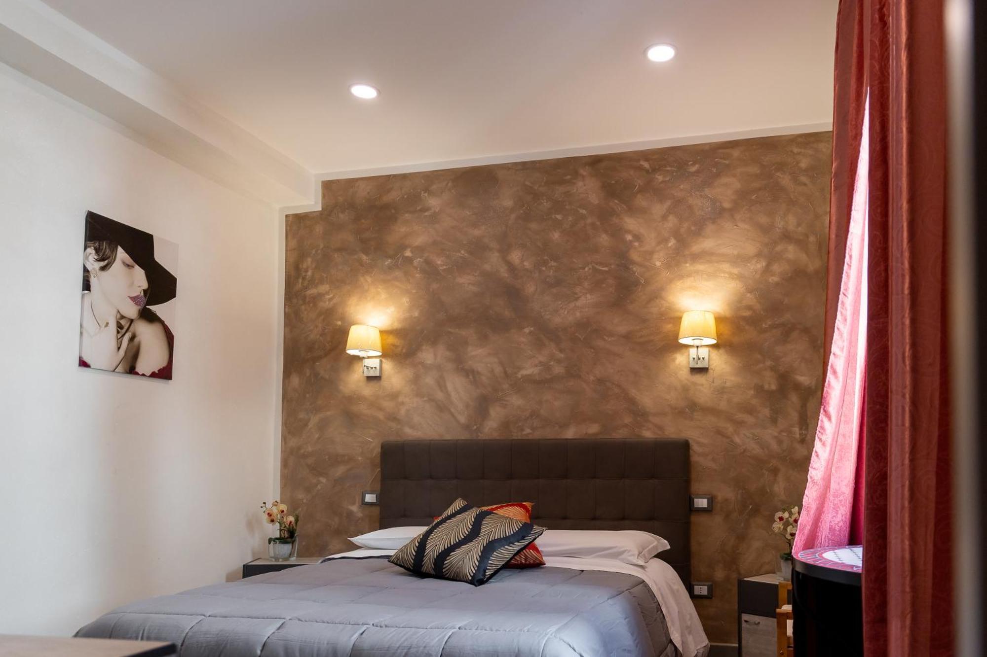 B&B Nonna Maria Алгеро Екстериор снимка