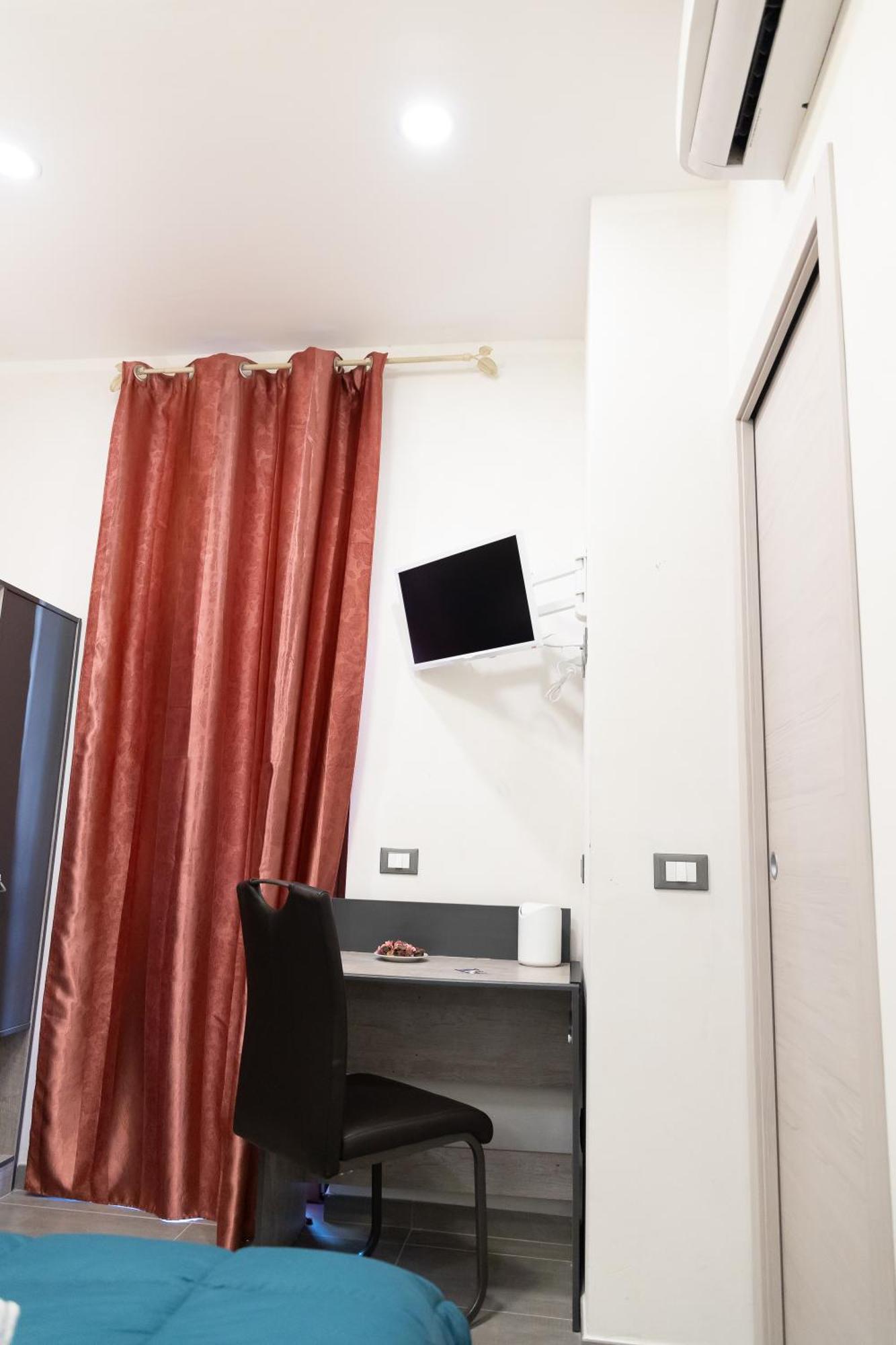 B&B Nonna Maria Алгеро Екстериор снимка