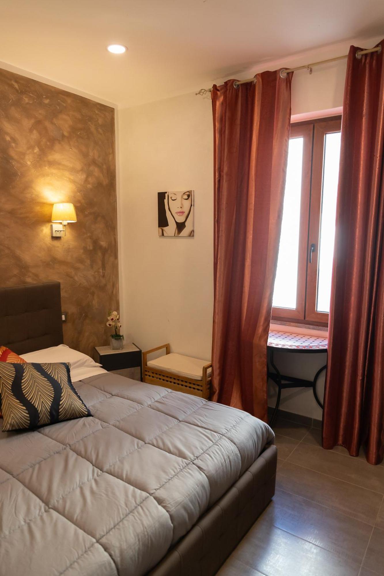 B&B Nonna Maria Алгеро Екстериор снимка