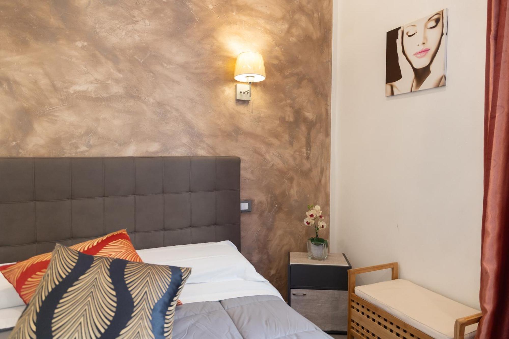 B&B Nonna Maria Алгеро Екстериор снимка