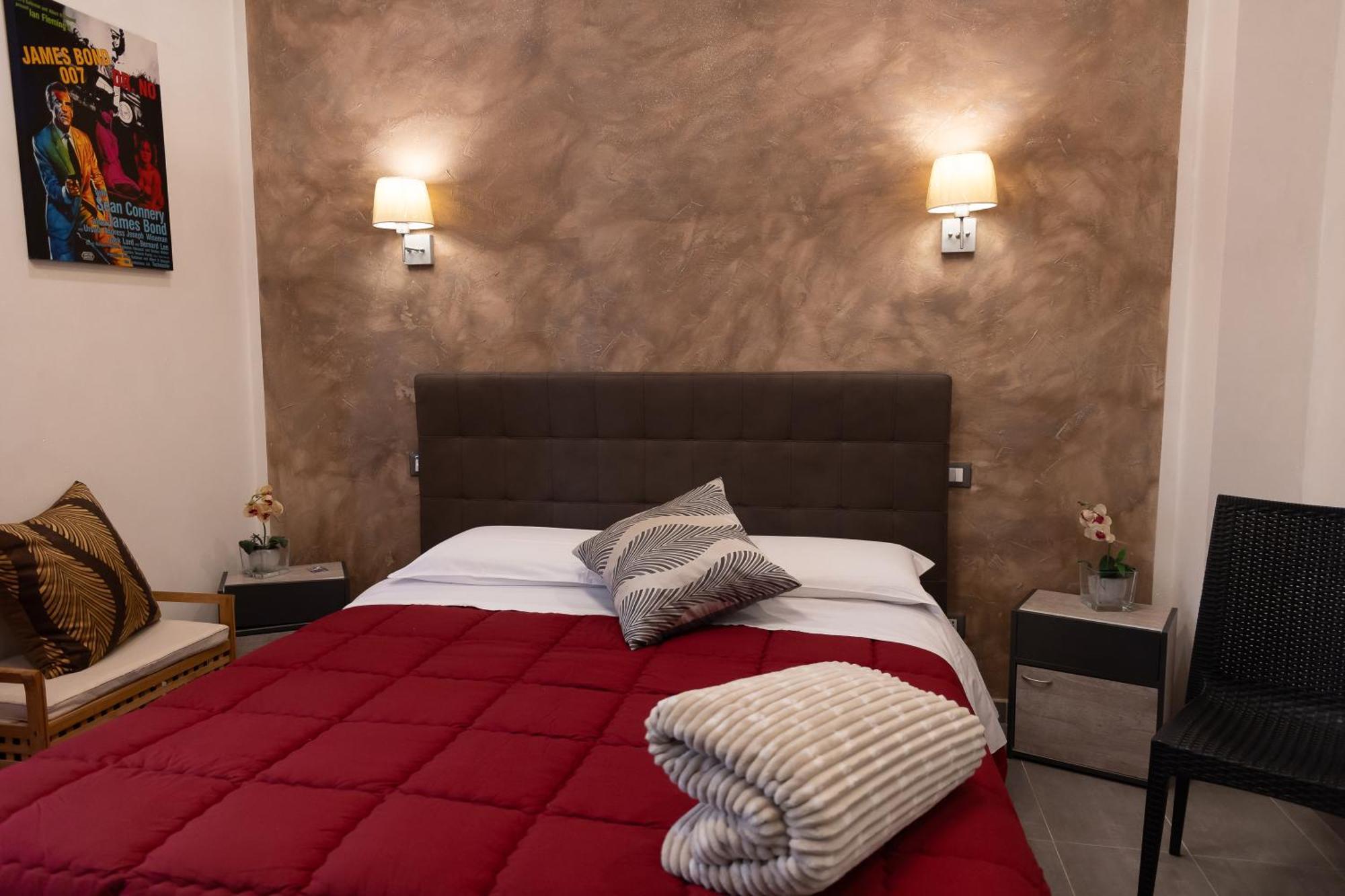 B&B Nonna Maria Алгеро Екстериор снимка