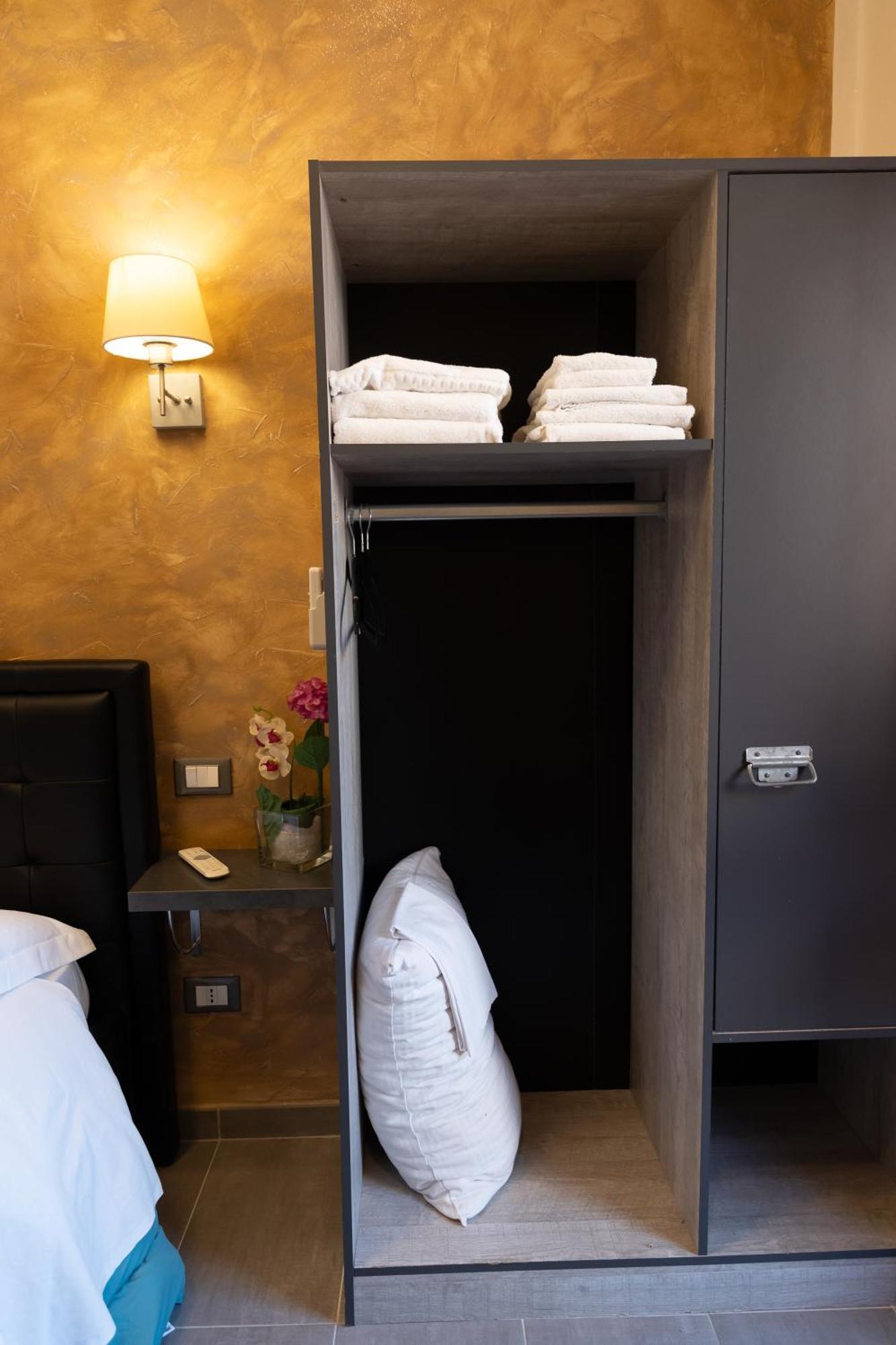 B&B Nonna Maria Алгеро Екстериор снимка