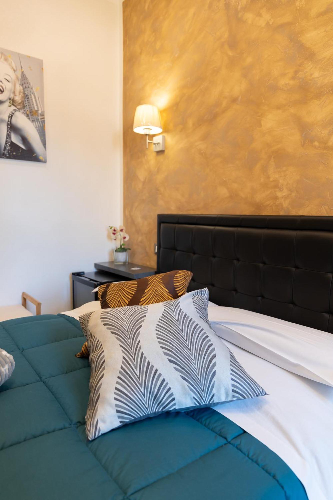B&B Nonna Maria Алгеро Екстериор снимка