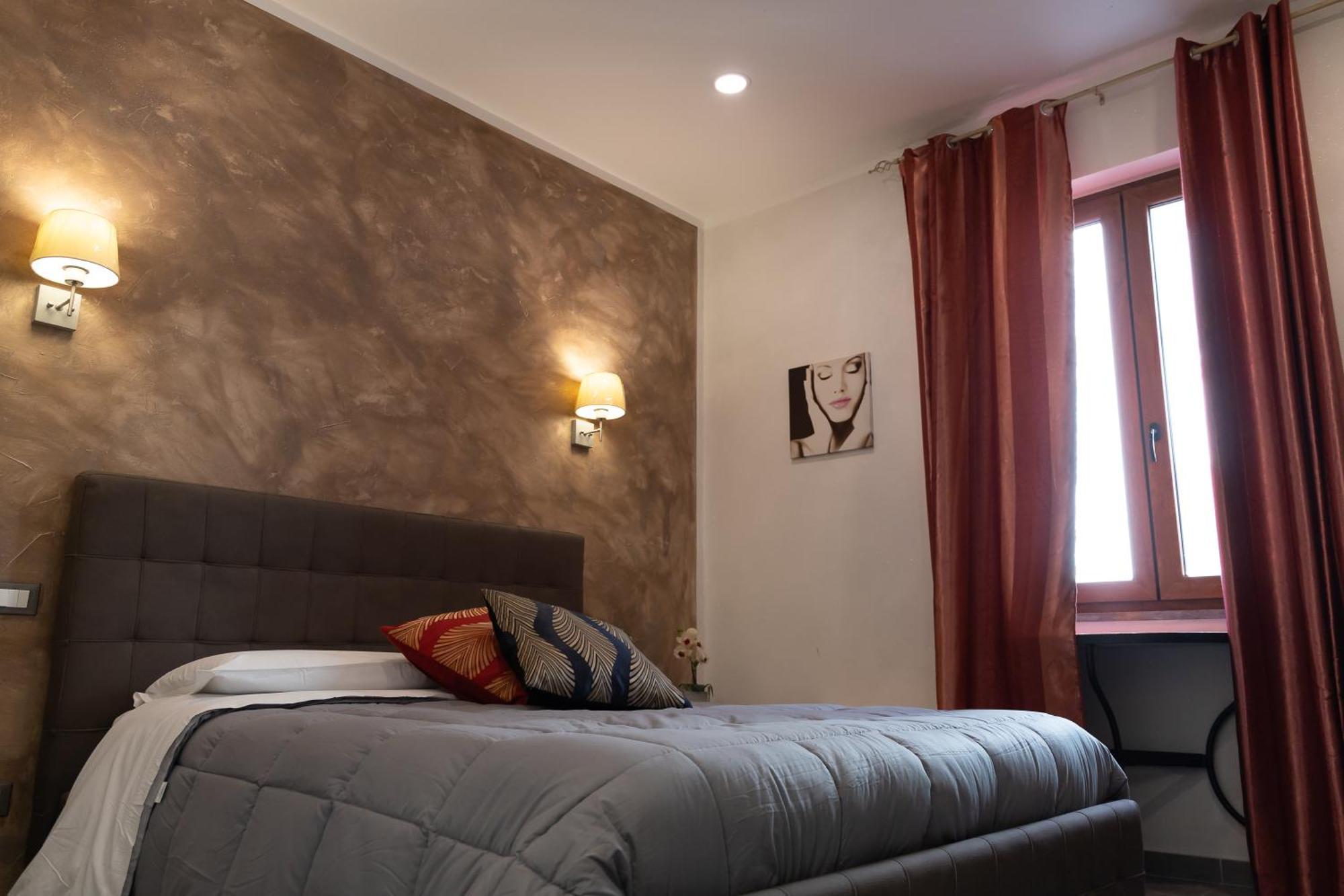 B&B Nonna Maria Алгеро Екстериор снимка